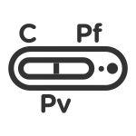 Rdt Result Mixed Outline 1 SVG Icon